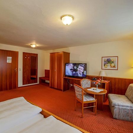 Hotel Post Leutkirch Leutkirch im Allgäu Eksteriør bilde