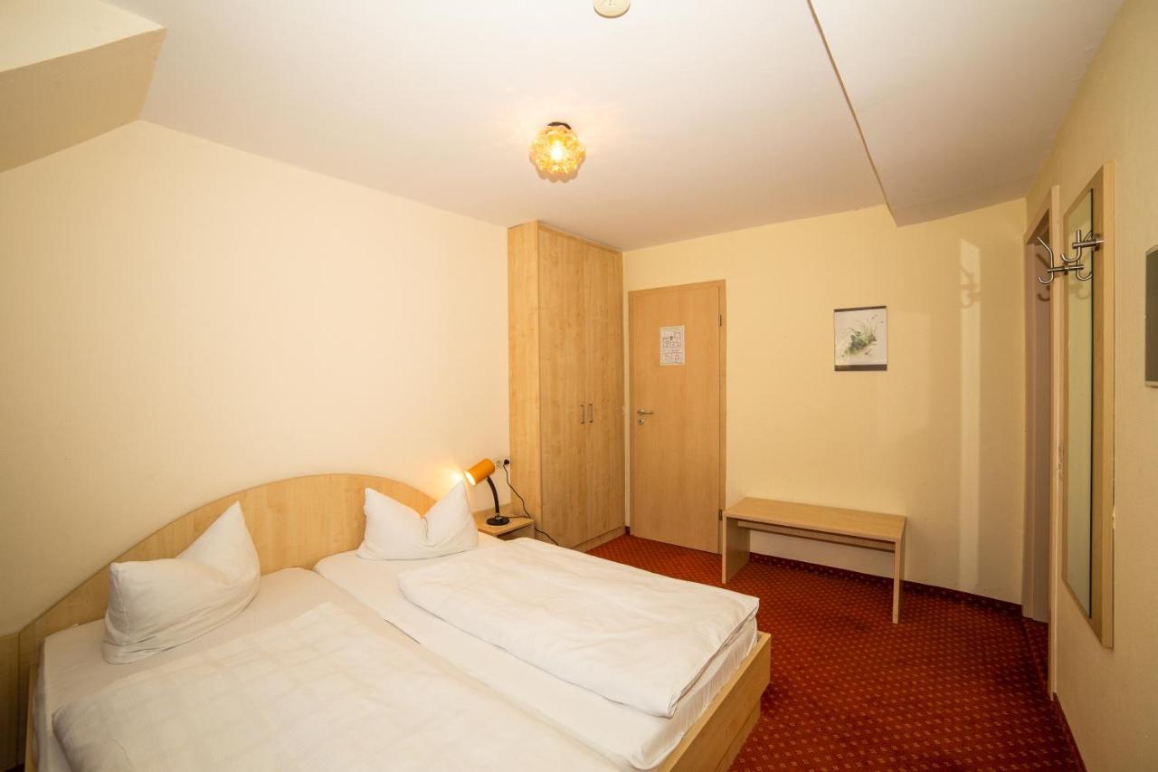 Hotel Post Leutkirch Leutkirch im Allgäu Eksteriør bilde